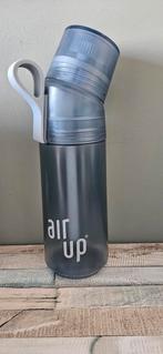 Air up 600 ml bidon beker drinkfles sport school, Ophalen of Verzenden, Gebruikt
