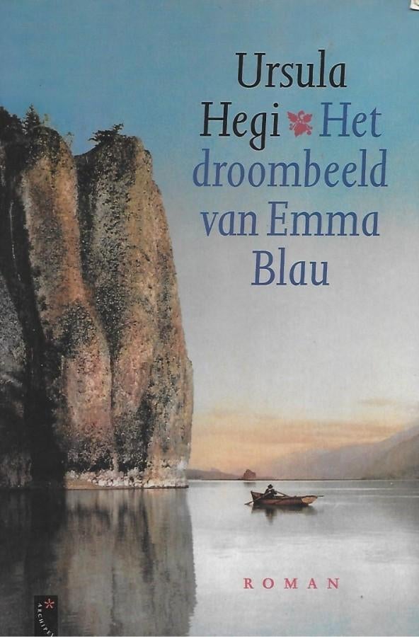 Ursula Hegi Het droombeel van Emma Blau €2,99, Ophalen of Verzenden