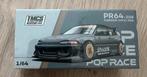 Pop Race Pandem Civic EG6 Dark Chrome TMCS 2025 Exclusive, Ophalen of Verzenden, Nieuw, Auto