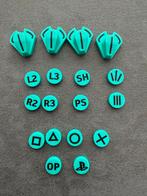 Button cap set Fanatec 2023 F1 LE stuur PlayStation, Ophalen of Verzenden, Nieuw, Overige typen, PlayStation 4