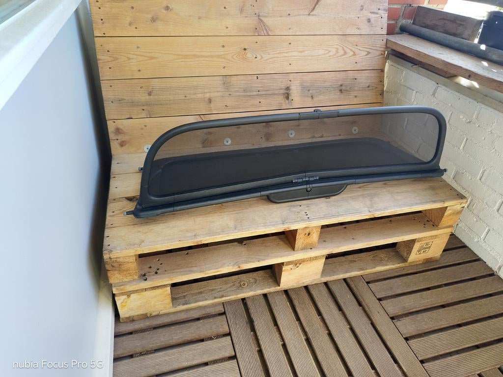 Mini F57 Windscherm, Auto-onderdelen, Ophalen of Verzenden, Nieuw, Mini