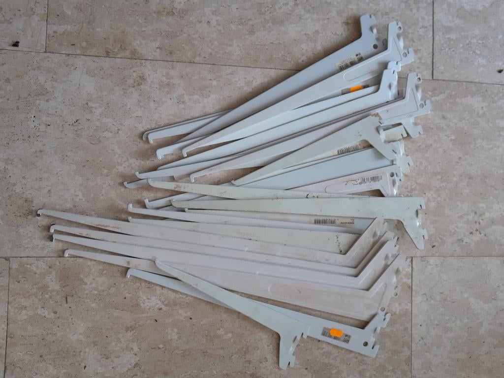 Plankdragers, Ophalen