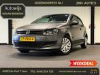 Volkswagen Polo 1.2 TSI Comfortline|AUT|NL AUTO|TREKHAAK|CRU, Euro 5, Stof, 4 cilinders, Origineel Nederlands