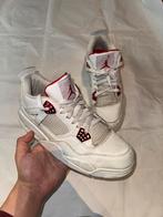 Jordan 4, Ophalen of Verzenden, Zo goed als nieuw, Schoenen