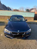 BMW 3-Serie 2.0D 320 EDE 120KW Aut8(f30) 2013 Blauw, Automaat, Euro 5, Achterwielaandrijving, 1995 cc