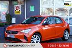 Opel Corsa 1.2 Edition 5-deurs NAP Climate/Cruise/AA+ACP, Voorwielaandrijving, 101 pk, Gebruikt, Euro 6