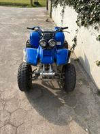 Quad Yamaha Warrior 350, 350 cc