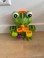 Leuke Badspeelgoed Kikker, Ophalen of Verzenden, Gebruikt