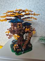 Lego boomhut, Kinderen en Baby's, Speelgoed | Duplo en Lego, Ophalen