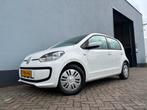 Volkswagen Up! 1.0 move up! BlueMotion 5-Deurs - Airco, Auto's, Voorwielaandrijving, Euro 5, Gebruikt, Up!