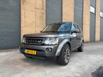 Discovery 4 facelift HSE uitvoering, Auto's, Land Rover, Automaat, Euro 5, Zwart, 2993 cc