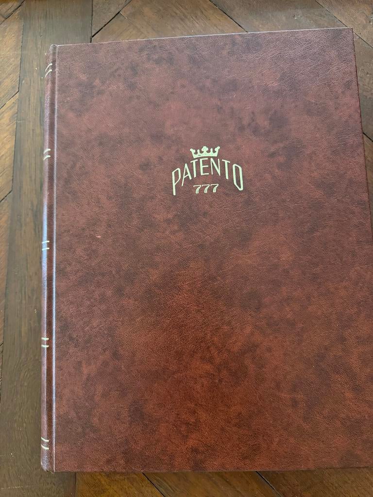 album met Duitse postzegels, Ophalen of Verzenden, Overige periodes, Gestempeld