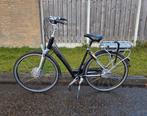 Elektrische Damesfiets Sparta E-motion C5, 47 tot 51 cm, Ophalen, Gebruikt, Sparta
