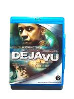 Deja Vu, Ophalen of Verzenden, Zo goed als nieuw, Thrillers en Misdaad