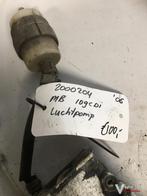 Mercedes Vito 109cdi 2006 Luchtpomp