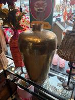 Gouden vaas groot Colmore, Ophalen, Overige materialen, Overige kleuren, Zo goed als nieuw