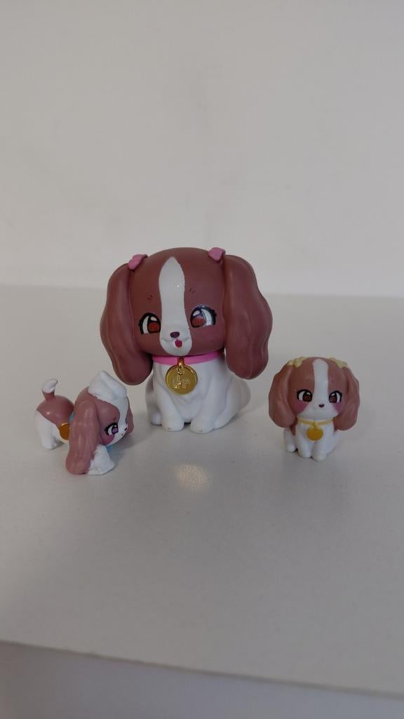 Hondjes little live pets, Ophalen of Verzenden