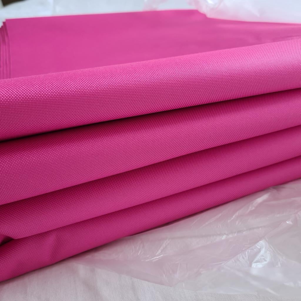 Grote vochtbestendige cyclaamkleurige lap., 120 cm of meer, Ophalen of Verzenden, Katoen, Nieuw