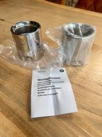 Uitlaattip BMW X1/X2 (F39/49), Ophalen of Verzenden, Nieuw, BMW