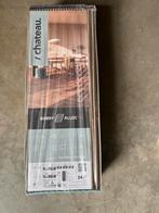 Visgraat klik laminaat, Nieuw, Minder dan 50 cm, 10 m² of meer, Hout