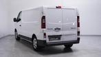 Renault Trafic E-Tech L2H1 Advance 52 kWh Aut. Navi, Camera, Stof, Gebruikt, Zwart, 700 kg