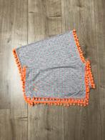 Tumble n’ Dry sjaal met pompons grijs, Kinderen en Baby's, Kinderkleding | Mutsen, Sjaals en Handschoenen, 134 t/m 140, Meisje