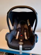 Maxicosi, Ophalen, Autogordel, Zo goed als nieuw, 0 t/m 13 kg