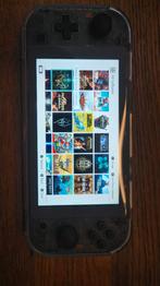 Switch Lite volledig vernieuwd, Spelcomputers en Games, Spelcomputers | Nintendo Switch, Ophalen of Verzenden, Zo goed als nieuw