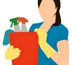 Schoonmaker, Overige niveaus, Vanaf 10 jaar, Overige vormen