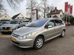 Peugeot 307 SW 2.0-16V VAN *GRIJS KENTEKEN* AUTOMAAT / PANOD, Auto's, Peugeot, Automaat, Gebruikt, 4 cilinders, 1274 kg