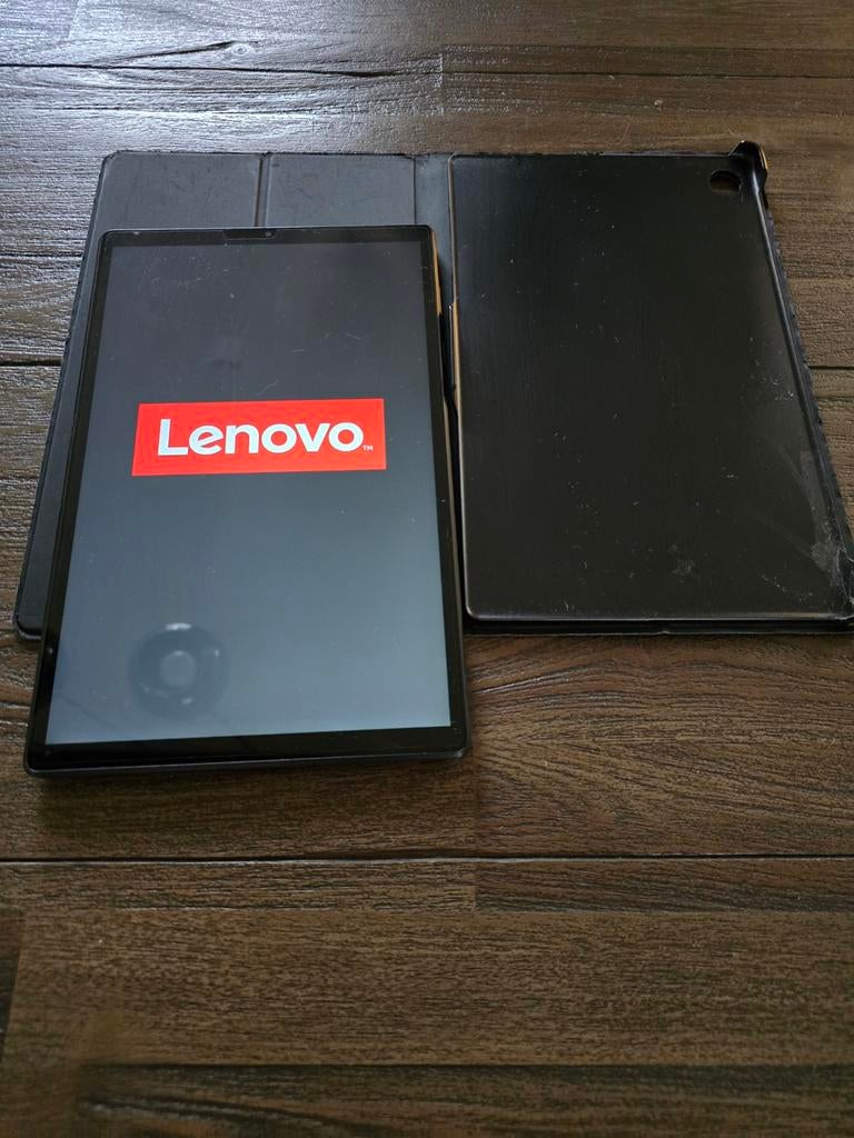 Lenovo tab M10 plus ( tab TB-X606F ), 10 inch, Gebruikt, 32 GB, Ophalen of Verzenden