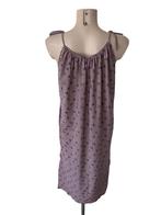 Jane Lushka jurk S, Kleding | Dames, Maat 38/40 (M), Zwart, Ophalen of Verzenden, Zo goed als nieuw