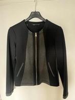 Mooi Expresso jasje, zo goed als nieuw!!!, Kleding | Dames, Maat 38/40 (M), Expresso, Zwart, Ophalen of Verzenden