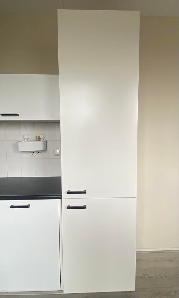 Metod kast ikea, Ophalen, Zo goed als nieuw, 25 tot 50 cm, Minder dan 100 cm