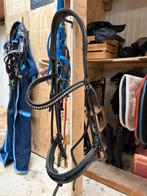 Anky hoofdstel, Dieren en Toebehoren, Ophalen of Verzenden, Gebruikt, Dressuur