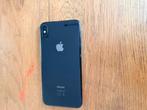Iphone xs max, Telecommunicatie, Mobiele telefoons | Apple iPhone, Ophalen of Verzenden, Zo goed als nieuw, Zwart