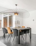 Prachtige Riverdale stoelen - Zo goed als nieuw, Ophalen, Overige kleuren, Zo goed als nieuw, Stof