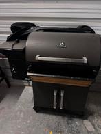 Burnhard BBQ - Gebruikt, Ophalen, Gebruikt