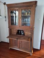 Buffet kast., Ophalen, Gebruikt, Met klep(pen), 200 cm of meer