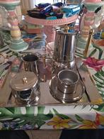 Douwe egberts espresso set, Antiek en Kunst, Ophalen of Verzenden