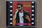 George Michael - The Very Best Of..... zeldzame CD, Ophalen of Verzenden, 1980 tot 2000, Gebruikt