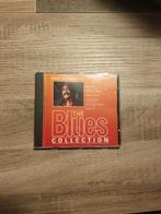 Cd the blues collection, Ophalen of Verzenden, Zo goed als nieuw, Jazz en Blues