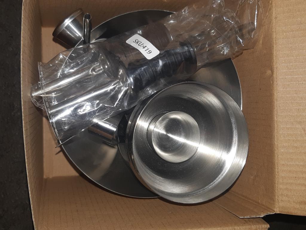 Cocktailset, Ophalen of Verzenden, Nieuw