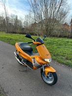Gilera Runner 180cc FXR Scorpion Polini 125cc, Ophalen