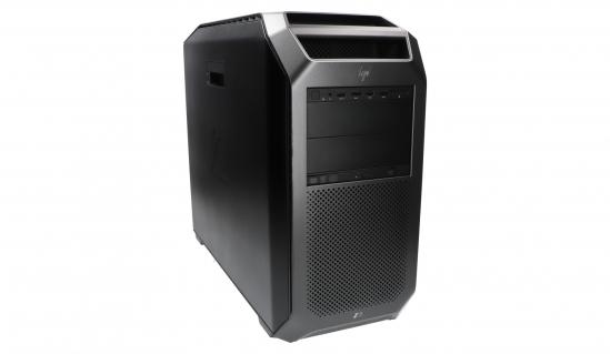 HP Z8 G4, 2x Xeon Gold 6254 (18C, 3.1GHz), 128GB (8x16GB), 1, Niet ingevuld, 64 GB of meer, Niet ingevuld, Ophalen of Verzenden