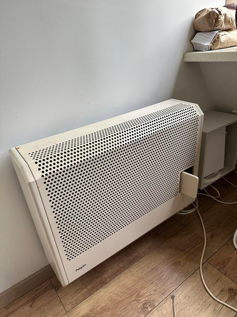 pelgrim gaskachel, Ophalen, 30 tot 80 cm, Gebruikt, Overige typen