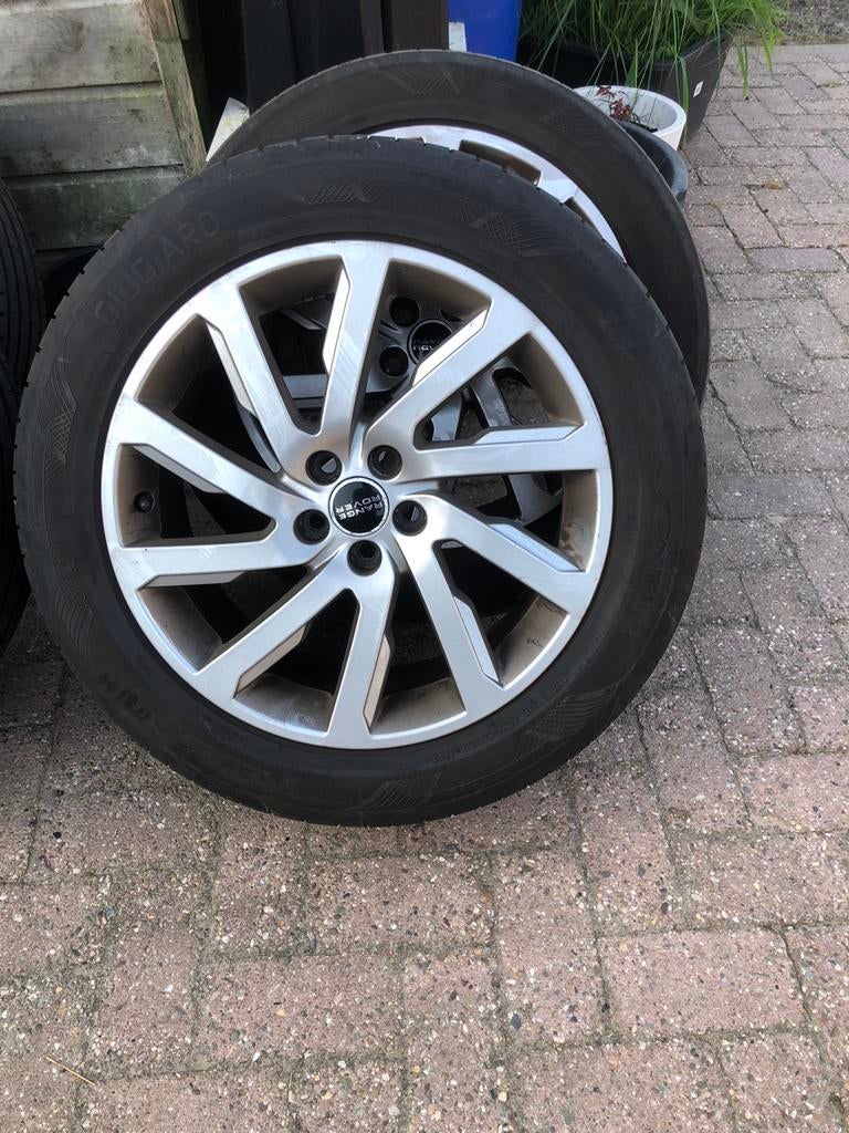 Landrover, Ophalen of Verzenden, Gebruikt, Rover