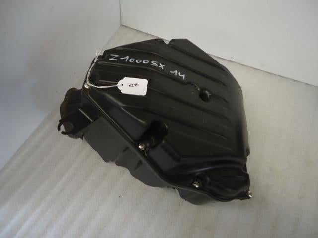 Z1000SX 2011 - 2013 Kawasaki Airbox D1-10469