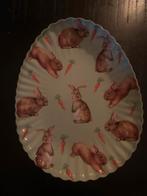 Schaaltje Pasen, Diversen, Pasen, Ophalen of Verzenden, Zo goed als nieuw