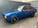 Opel kadett c Coupe 2.0S 1979, Ophalen